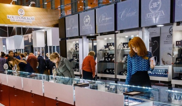 Гильдия ювелиров: Российские производители не имеют запасов драгоценных украшений