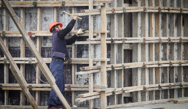 В ЗАО по программе реновации строится и проектируется более 30 домов