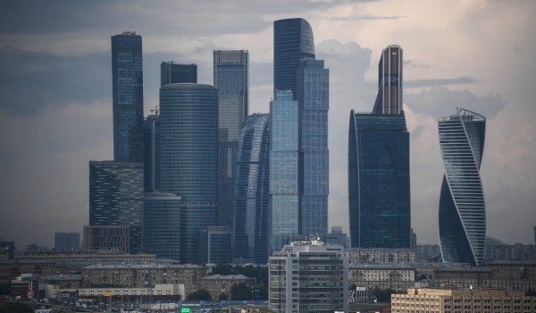 Инвестиции из стран Евразийского экономического союза в экономику Москвы выросли в 2,6 раза за пять лет