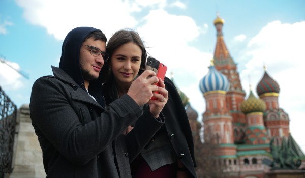 Сенатор Святенко: Столичные меры поддержки туризма позволят побывать в Москве большему количеству гостей