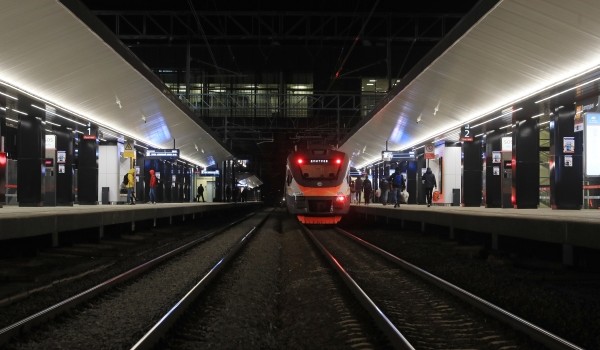 Московский метрополитен закупит 30 тысяч тонн рельсов российского производства