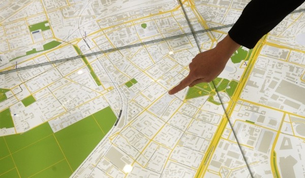 На торги выставят земельные участки в ТиНАО под строительство объектов ИЖС