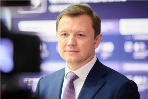 Владимир Ефимов: инвесторы вложат более 14 миллиардов рублей в создание и модернизацию технопарков