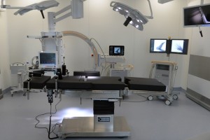 Рентген-кабинет оборудуют в детской травматолого-ортопедической больнице в Сокольниках