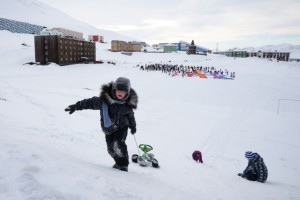 Цикл мероприятий «Неделя Арктики» проведут в московских школах