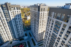 В Москве выросло число льготных ипотечных кредитов