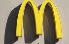 Сеть ресторанов «Макдональдс» откроется вновь под другим брендом