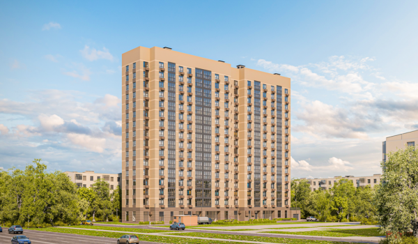 Новостройку по программе реновации на 150 квартир введут в эксплуатацию в следующем году в Кузьминках