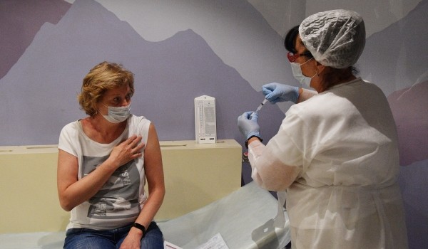 Вакцина от аллергии на березу пройдет доклинические испытания до конца года