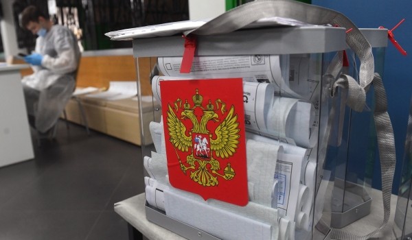 Депутат МГД Козлов: Выборы в муниципальных образованиях Москвы могут привлечь от 12 до 15 тыс. кандидатов