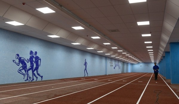 Спортивный комплекс с медицинским центром предлагается построить в Ново-Переделкине