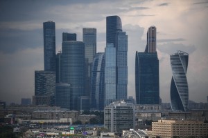 Москва победила в рейтинге регионов с самым привлекательным инвестклиматом