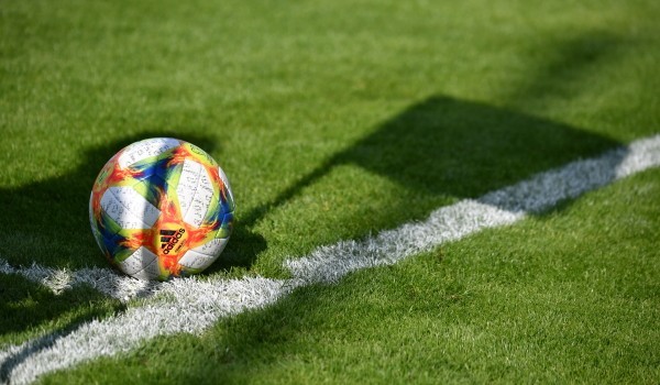 Футбольное поле с инфраструктурой введут в этом году в Зеленограде
