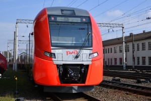 Реконструкция конечной станции будущего МЦД-4 «Железнодорожная» начнется с 2 июля