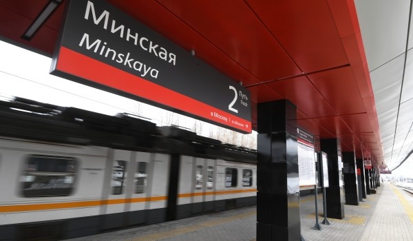 Более чем на 15% уменьшилось количество аварий на переездах МЖД с января