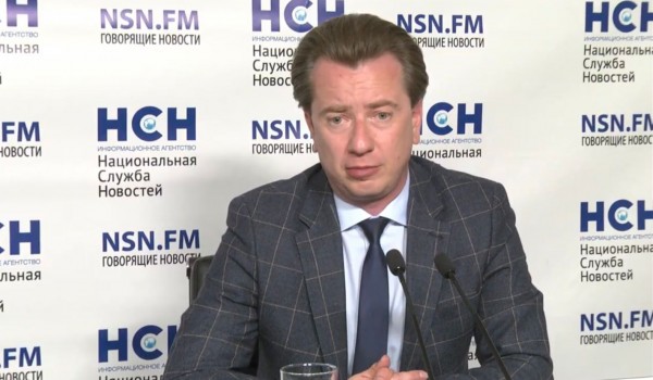 Депутат Бурматов: Дефицита кормов для домашних животных в Москве и других городах не будет