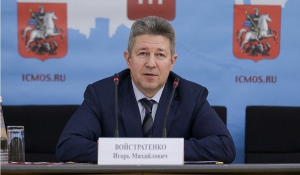 14 июля – пресс-конференция «Основные итоги деятельности Мосгосстройнадзора за 6 месяцев 2022 года»