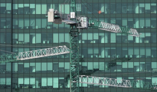На стройках Москвы реализуется более 50 ТИМ-проектов