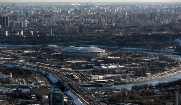 Объявлены победители Премии города Москвы в области архитектуры и градостроительства – 2022