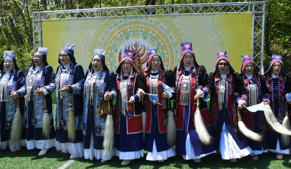 В столице отметят национальный праздник народов Якутии Ысыах