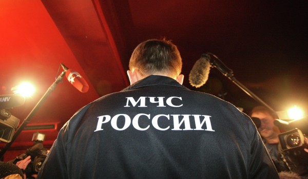 МЧС Москвы: В столичных органах пожарного надзора служит более 650 человек