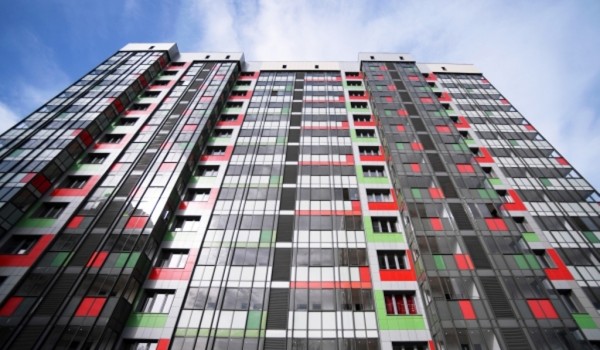Более 3,5 тысяч семей получили новые квартиры по программе реновации на юго-востоке столицы