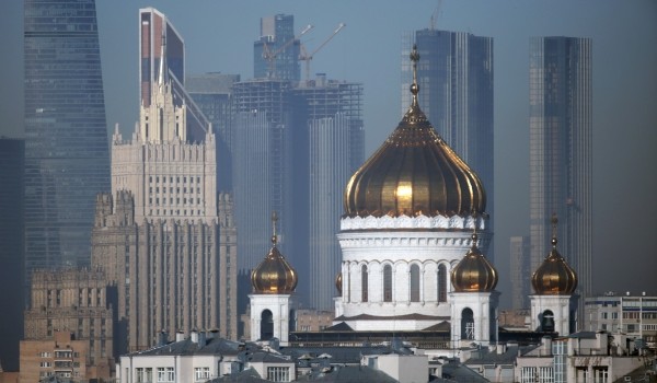 Готовность систем оповещения населения проверят в Москве 20 июля