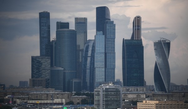 Объем инвестиций ОАЭ в экономику Москвы вырос более чем в 4 раза за пять лет