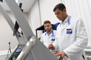 Ракова: Московские врачи разработали стандарт проведения клинических испытаний систем искусственного интеллекта