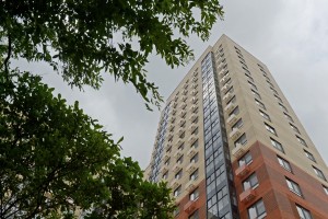 Дом на 272 квартиры ввели в Западном Дегунино по программе реновации