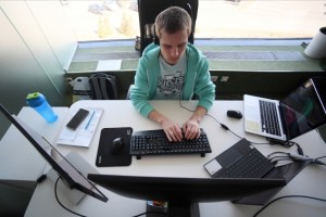 Собянин присвоил статус якорного резидента технопарка «Калибр» разработчику IT-решений в сфере ритейла