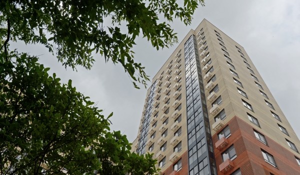 Дом на 272 квартиры ввели в Западном Дегунино по программе реновации