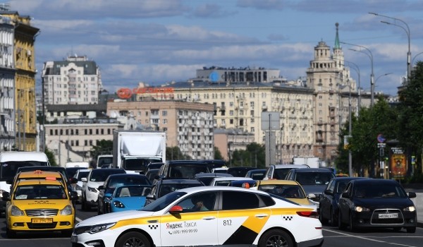 Изменения внешнего облика зданий в пределах Садового кольца и ключевых магистралей потребуют согласования