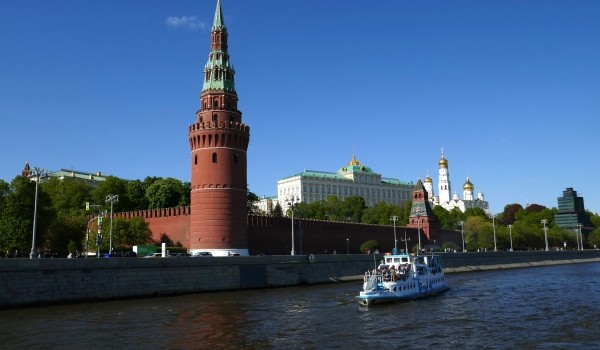 Сенатор Святенко: Туристическая отрасль Москвы восстанавливается после пандемии хорошими темпами