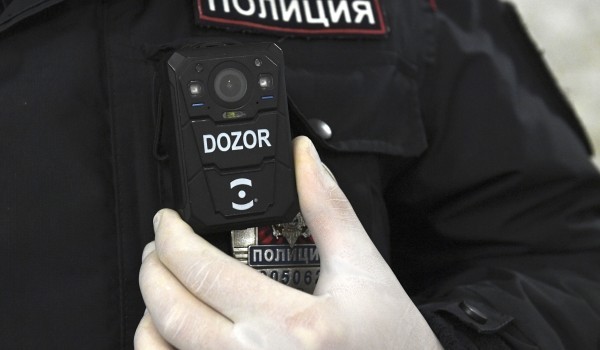 Более 4,5 тыс человек обеспечат безопасность на фестивале фейерверков в Братеевском каскадном парке