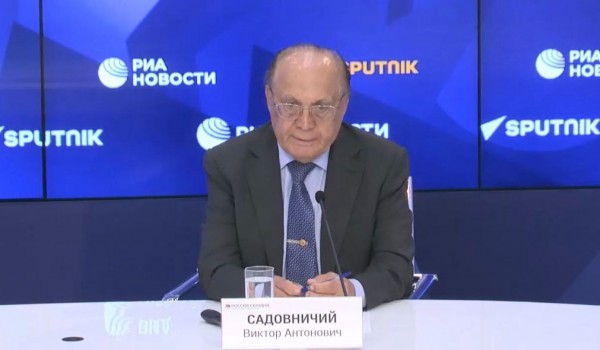 Более 160 заявлений по квоте для детей участников спецоперации поступило в МГУ