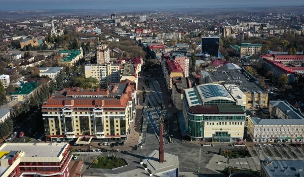 Всероссийский фестиваль работающей молодежи «На высоте» откроется 15 сентября в Ставрополе