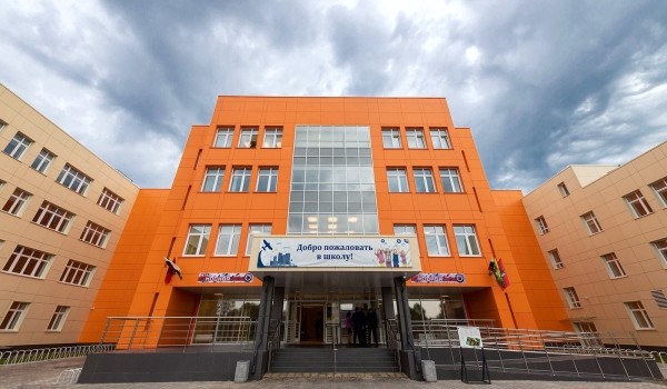 Бочкарев: Согласовано строительство комплекса с образовательной инфраструктурой в Савеловском районе