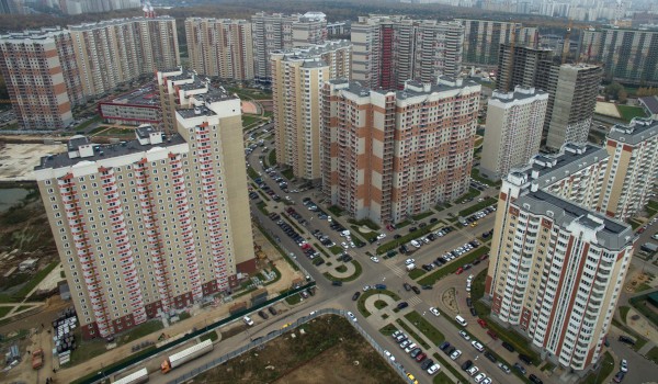Недвижимость от города в САО выставили на торги от 5 миллионов рублей