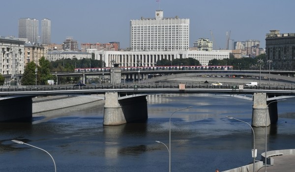 Городские службы не выявили превышения концентрации загрязняющих веществ в воздухе Москвы