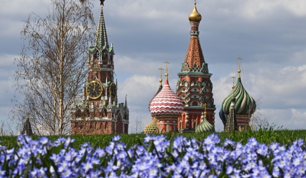 Праздничные мероприятия в День города состоятся на всех площадках столицы