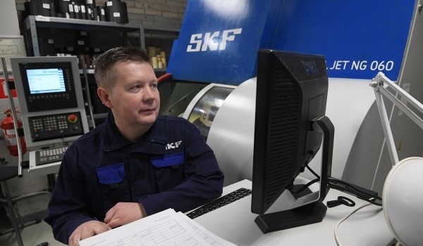 Согласован проект строительства промышленного парка площадью 7,7 тыс. кв. м в Царицыно