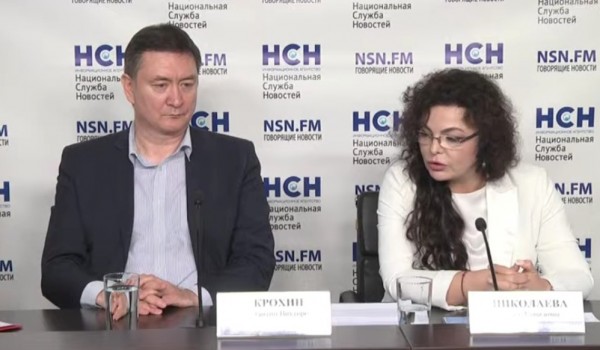 Елена Николаева: Массовые проверки хостелов начались в Москве