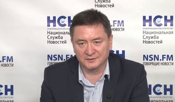 Глава Союза жилищных организаций: Москве необходима система общежитий для рабочих