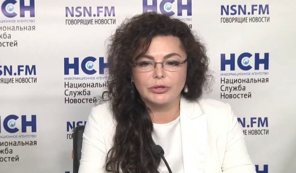 Депутат МГД Николаева: Число жалоб от москвичей на деятельность хостелов сократилось вдвое