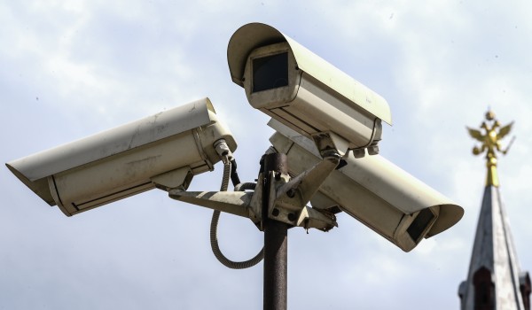 В коллекторах Москвы проведут модернизацию  системы видеонаблюдения