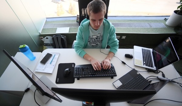 Сергунина пригласила специалистов со всей России на ИТ-соревнование Moscow Travel Hack