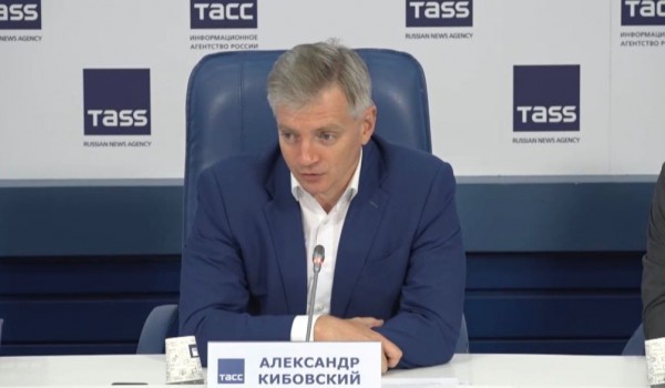 Глава Департамента культуры пригласил горожан на Московскую книжную ярмарку