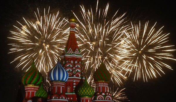 Праздничные салюты по случаю Дня города пройдут на 23 площадках