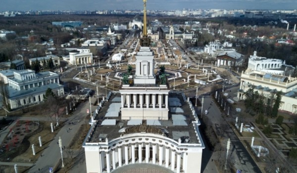 Павильон «Умный город» на ВДНХ подготовил серию мероприятий к 875-летию Москвы